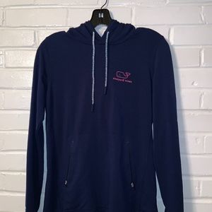 Vineyard Vines activewear hoodie